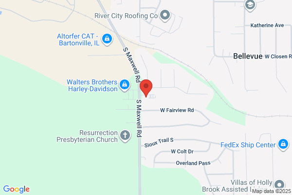 Holy Cross Lutheran Child Care Center