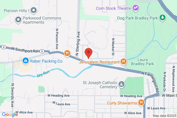 Central Illinois Chimney Sweep