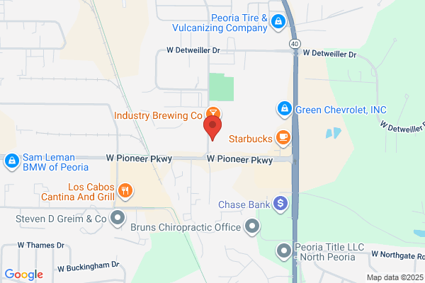 Malavolti Chiropractic