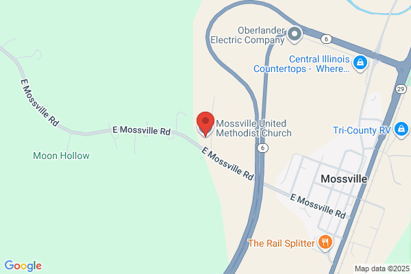 Mossville United Methodist Church
