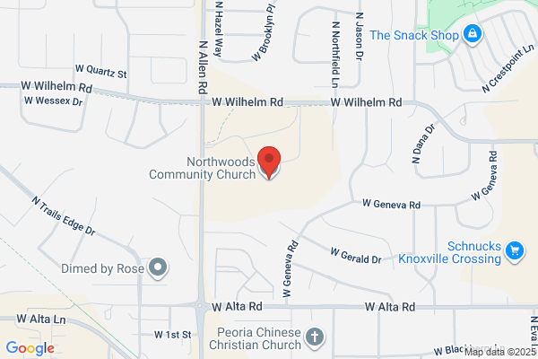 Northwoods Community Church