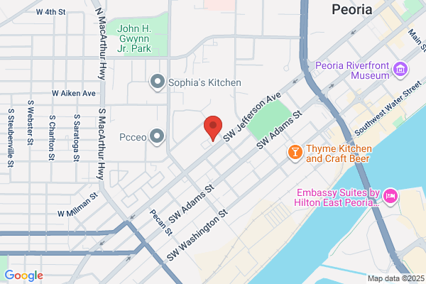 Pentecostal Church of Jesus Christ