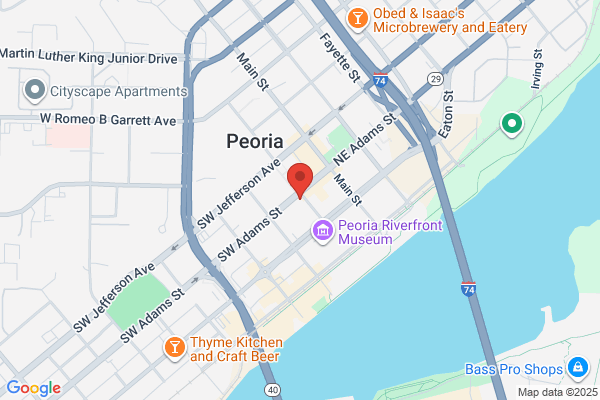 Robert Morris University - Peoria