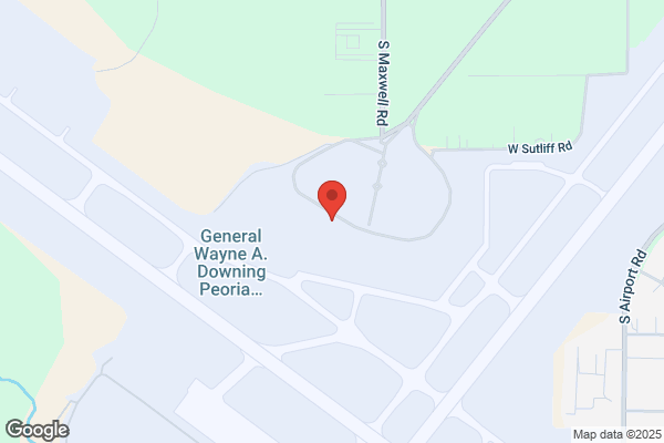 Bradley Flying Association