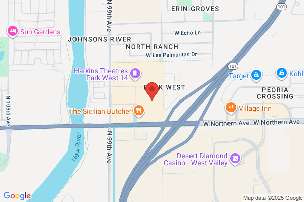 Massage Envy - Peoria