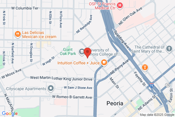 Illinois Cosmetic and Plastic Surgery