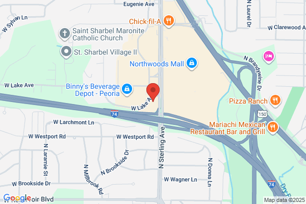 Schlotzsky's Deli