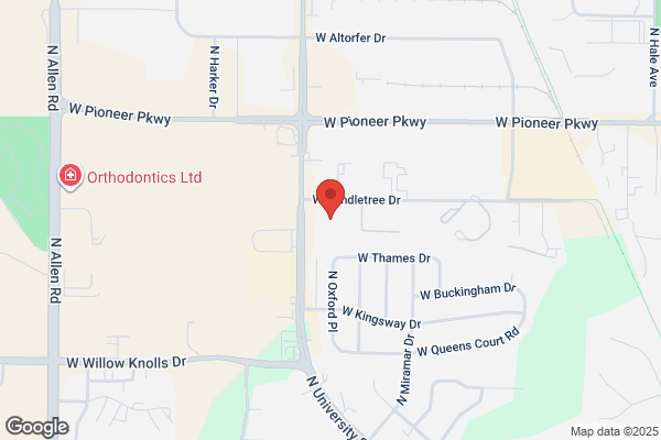 Marcin Dental Peoria