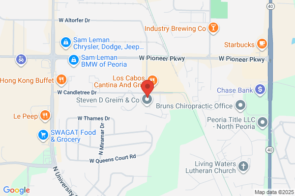 Peoria Elite Dental Care