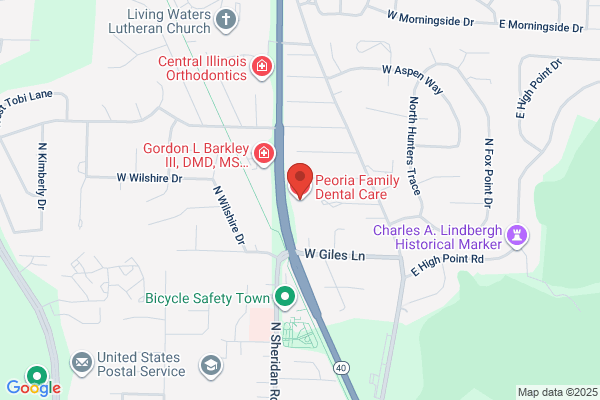 Peoria Family Dental Care