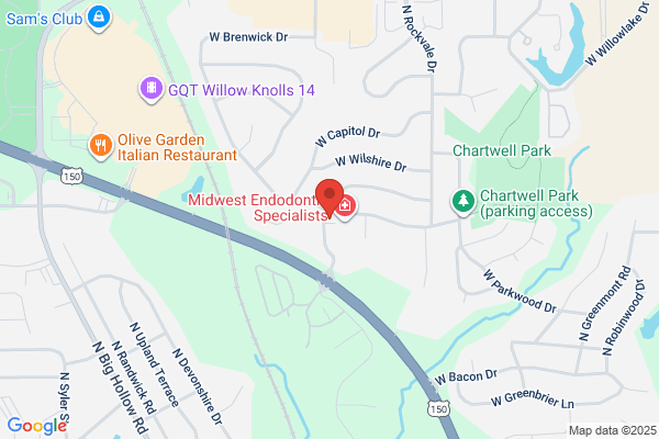 Smalltown Dental Willow Knolls