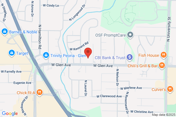 Smalltown Dental Glen Ave