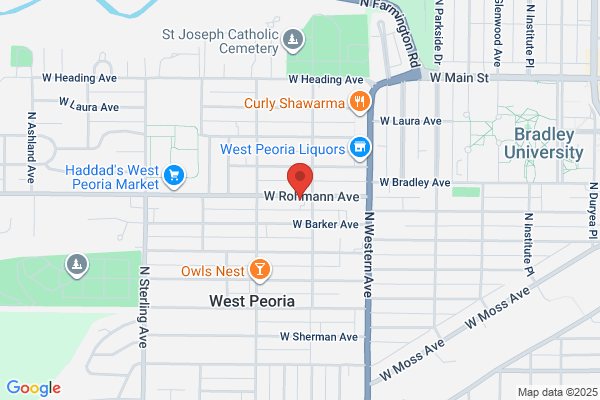 River City Family Dentistry Inc
