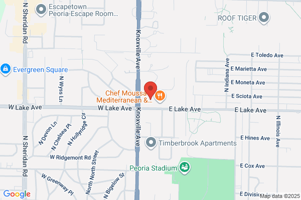 Bruce Mathes, DDS