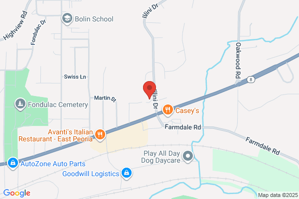 Maple Shade Dental of East Peoria
