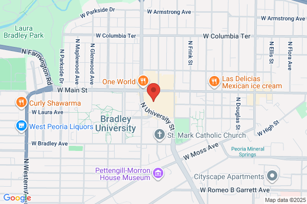 Optim Dental - Peoria, IL