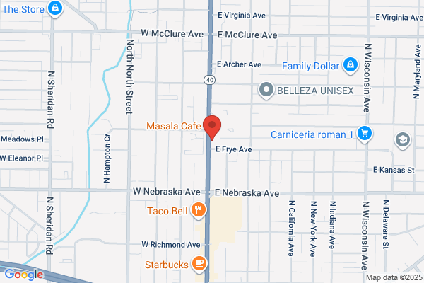 Smalltown Dental Peoria