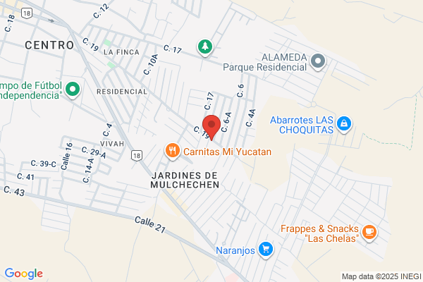 Xochitl L. Garcia, MD, FACOG, MIGS
