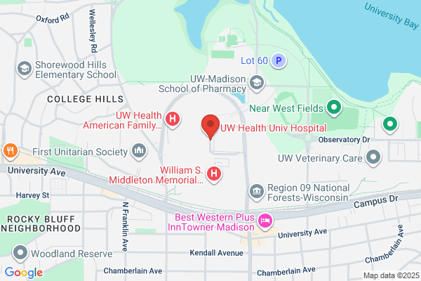 Comprehensive Bleeding Disorders Center