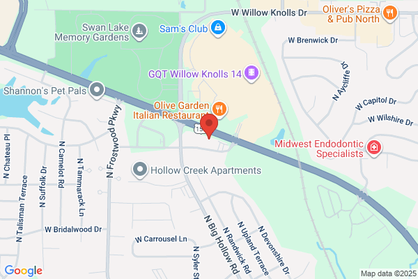 UnityPoint Health - Proctor First Care - Barring Trace (at Willow Knolls Court)