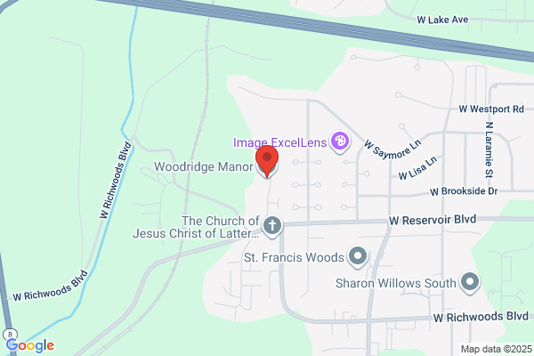 Woodridge Manor