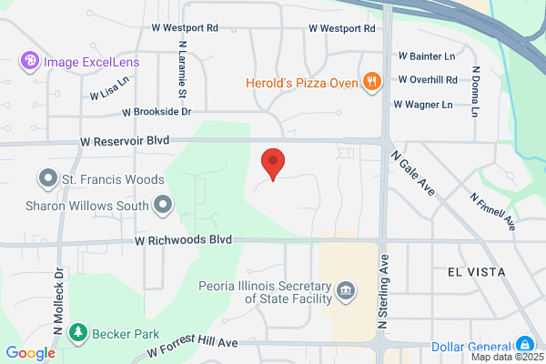 Peoria Heights Plumbing Inc