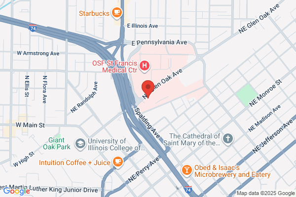 Medi-Park Pharmacy Osf
