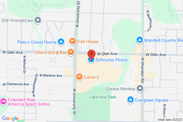 Schnucks Pharmacy