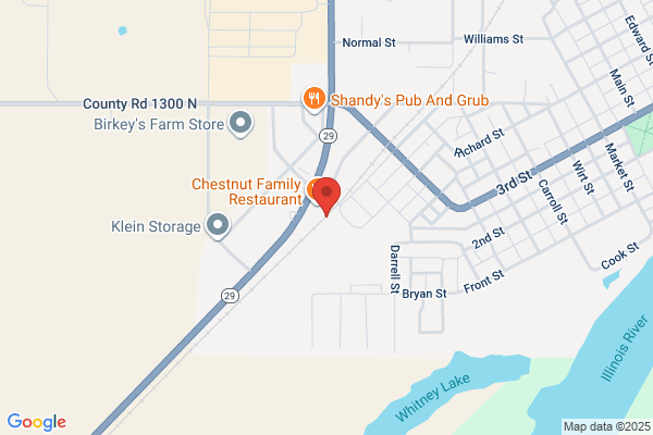 Midstate Electric Inc