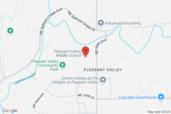 Pleasant Valley Middle School