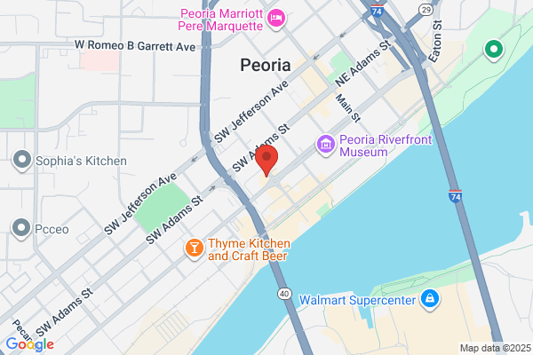 Peoria Art Guild
