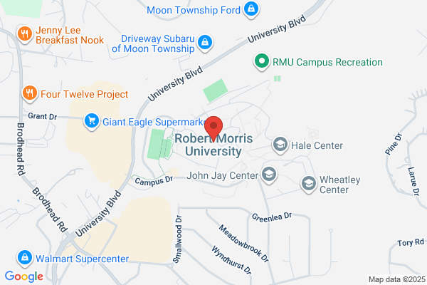 Robert Morris College