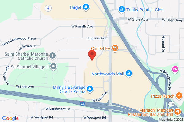 Illinois Retina & Eye Associates