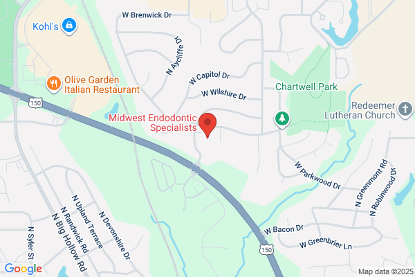 Retina Consultants Of Central Illinois, Sc