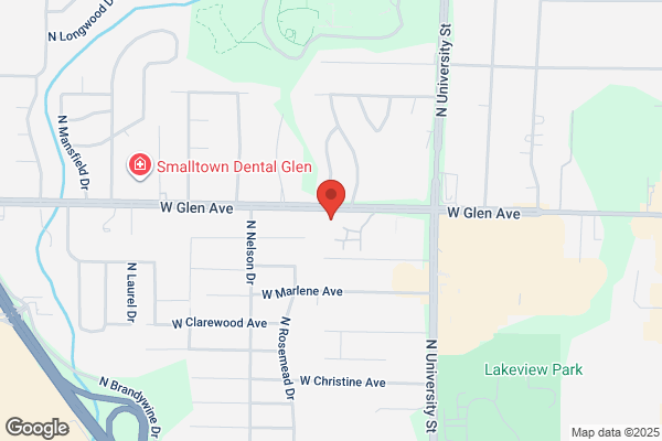 Everside Health Peoria Clinic (PPS)