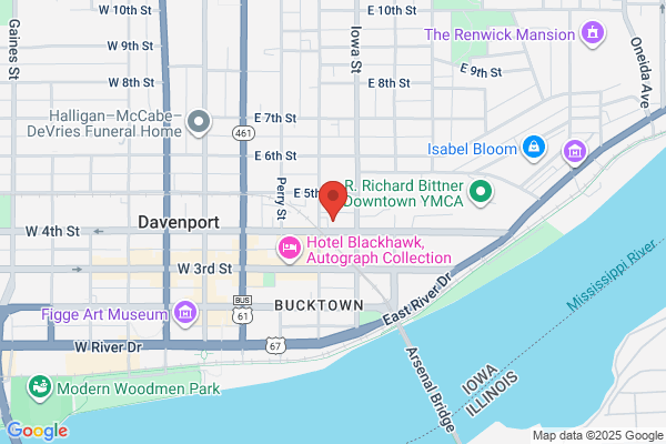 Bi-State Furniture Rental & Sales
