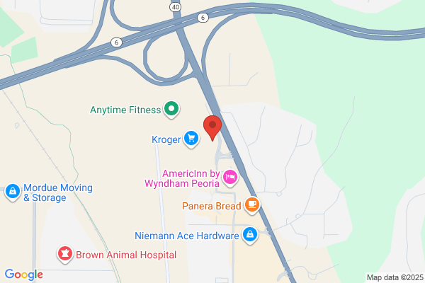 Kroger Fuel Center
