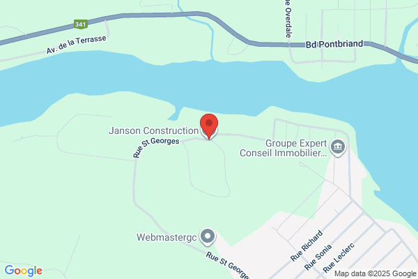 Janson Construction