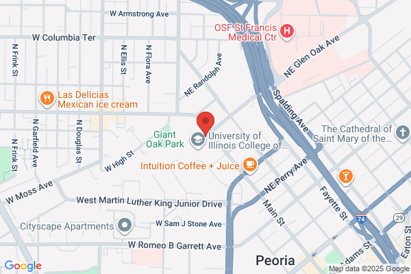 Diabetes Care Center