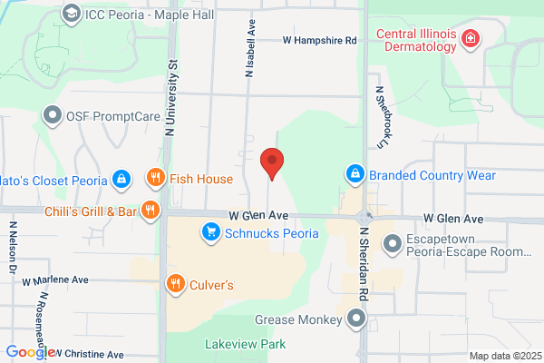 Glen Avenue Family Practice