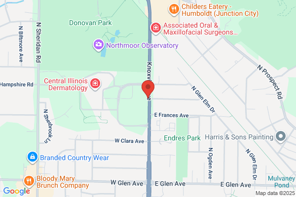 North Peoria Internal Medicine Sc