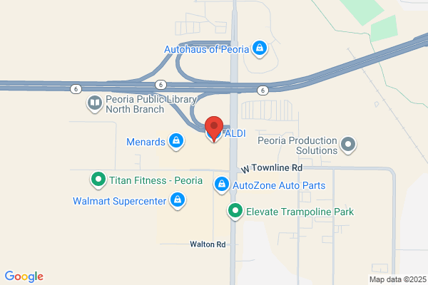 ALDI