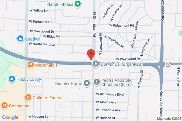 McLaughlin & Sons, Inc.
