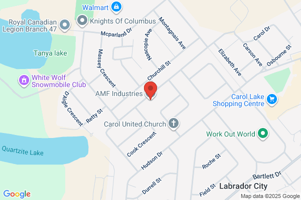 Amf Mechanical Inc