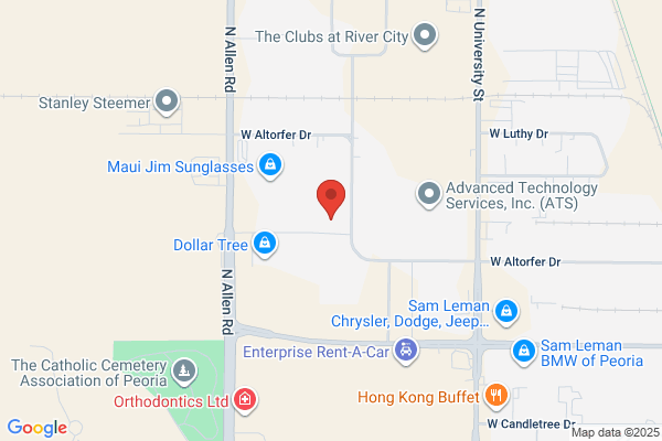 Thermal Services Inc