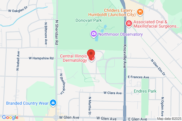Regniers Tri-County Hearing Aid Service Inc