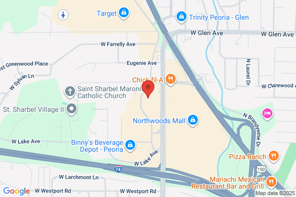 Visiting Angels of Greater Peoria