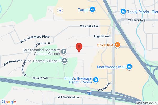 St. Sharbel Village Apartments
