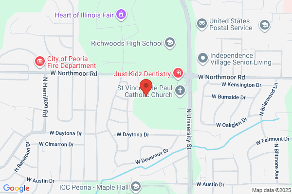 Rosewood Care Center