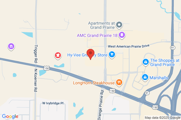 Holiday Inn & Suites Peoria at Grand Prairie, an IHG Hotel